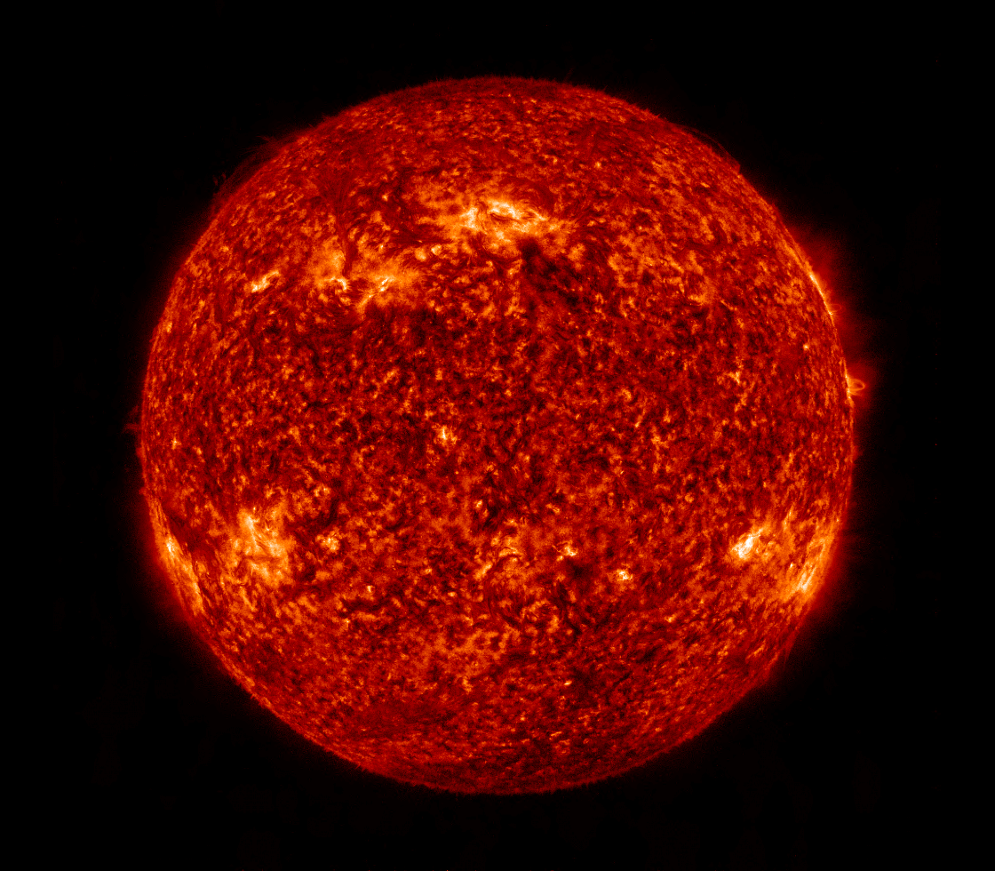 Solar Dynamics Observatory 2022-01-21T04:25:46Z