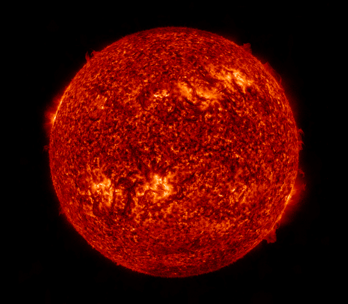 Solar Dynamics Observatory 2022-01-24T01:29:04Z