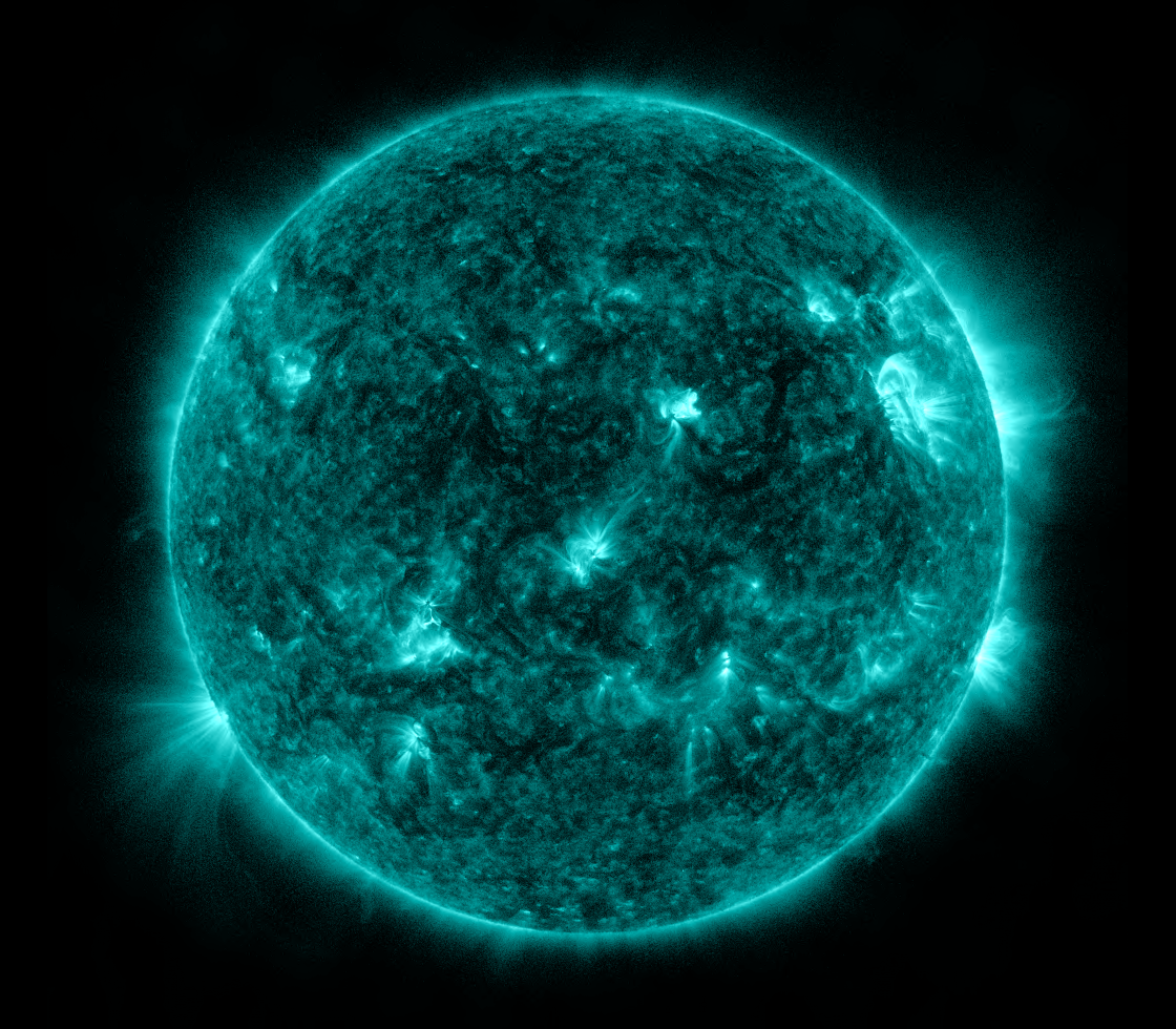 Solar Dynamics Observatory 2022-05-29T04:28:08Z