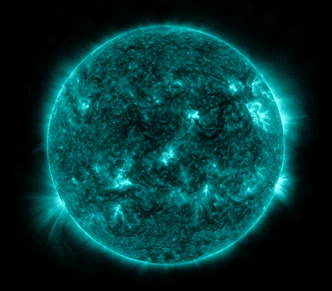 Solar Dynamics Observatory 2022-05-29T05:59:14Z