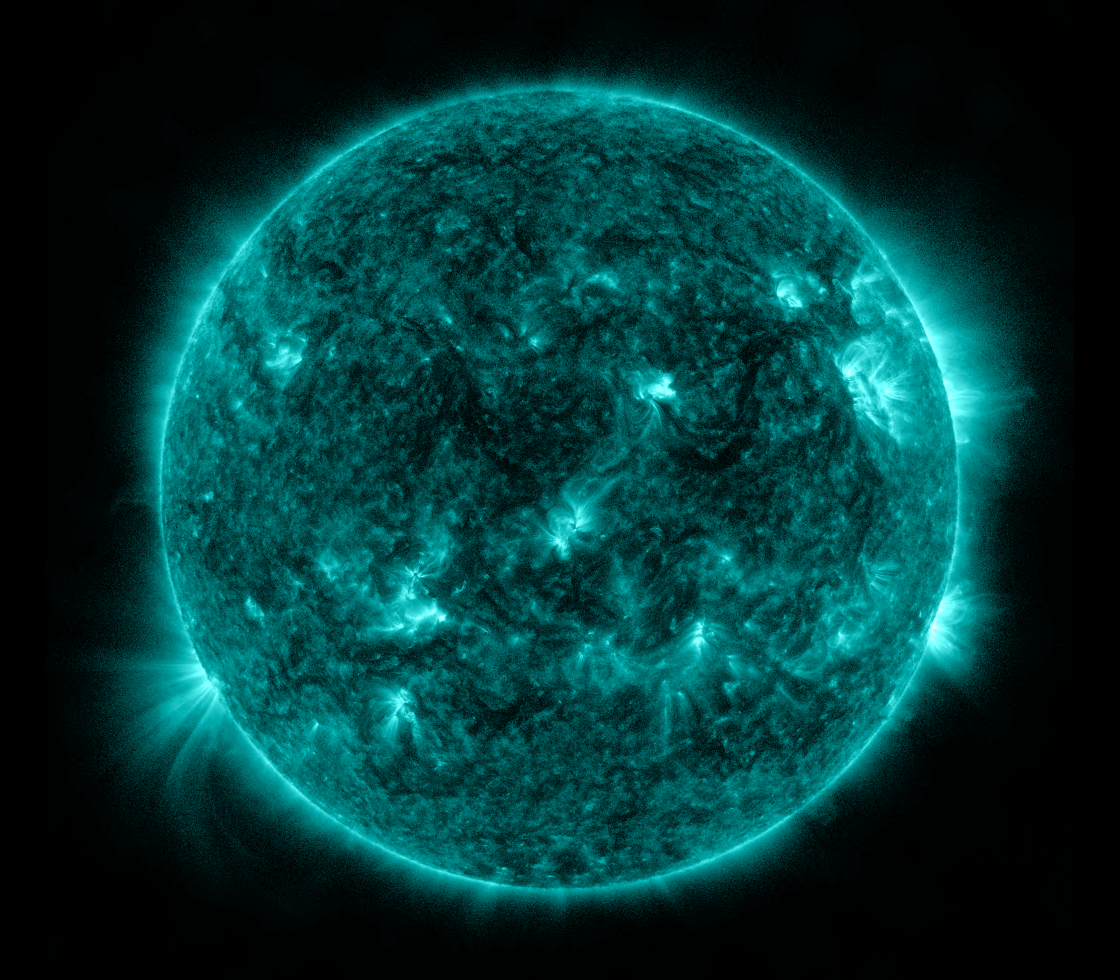 Solar Dynamics Observatory 2022-05-29T06:50:41Z