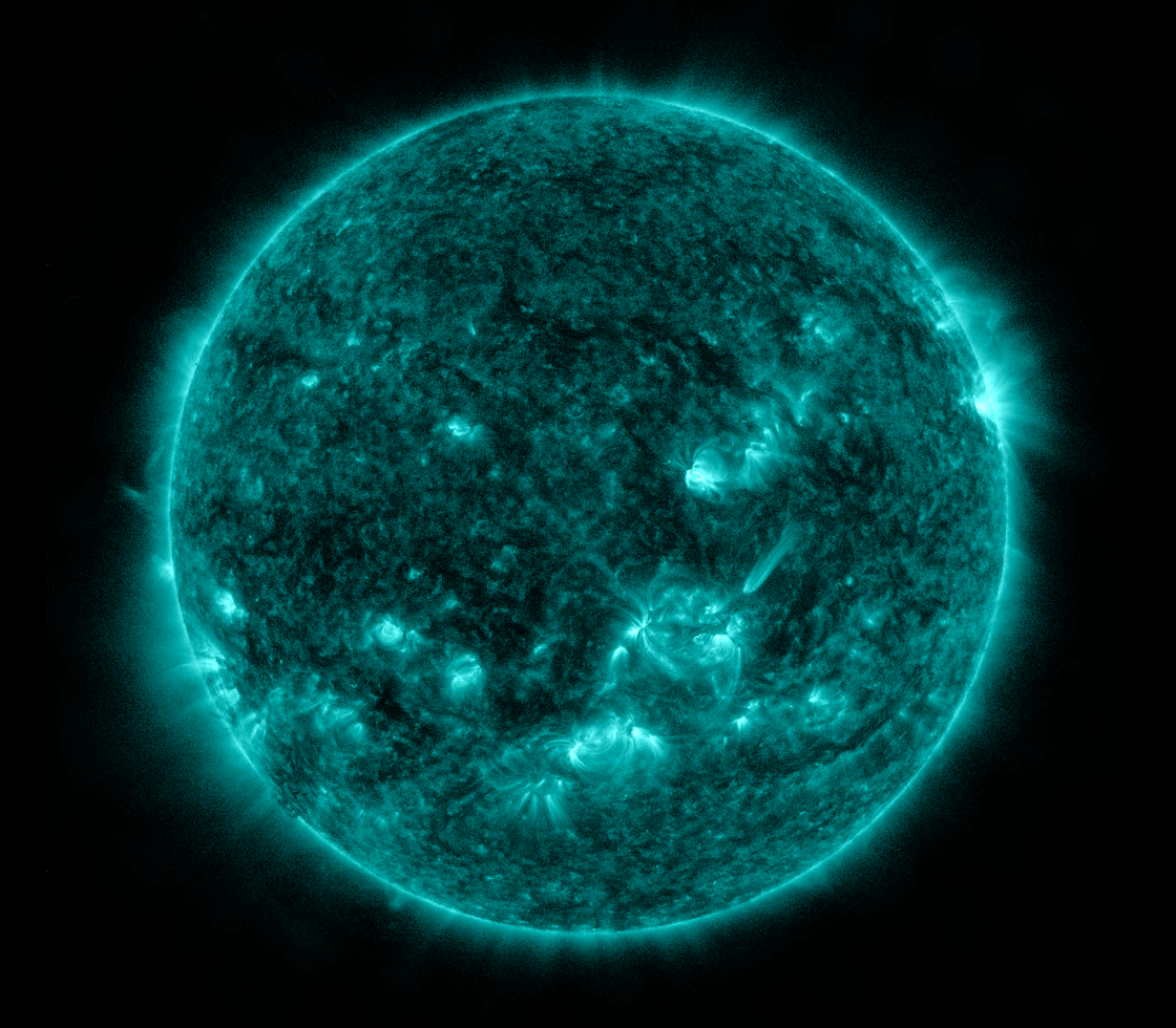 Solar Dynamics Observatory 2022-06-28T14:58:32Z