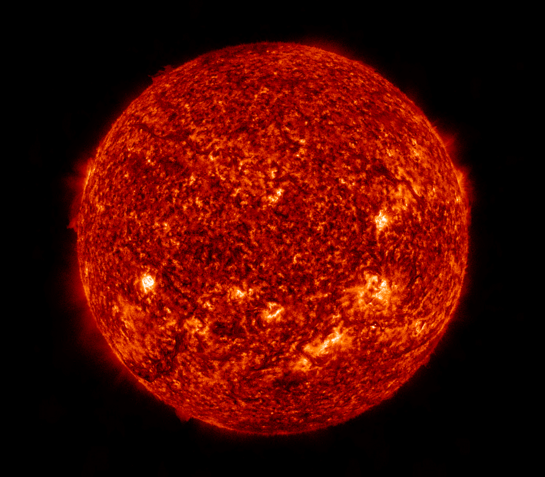 Solar Dynamics Observatory 2022-06-30T00:20:19Z