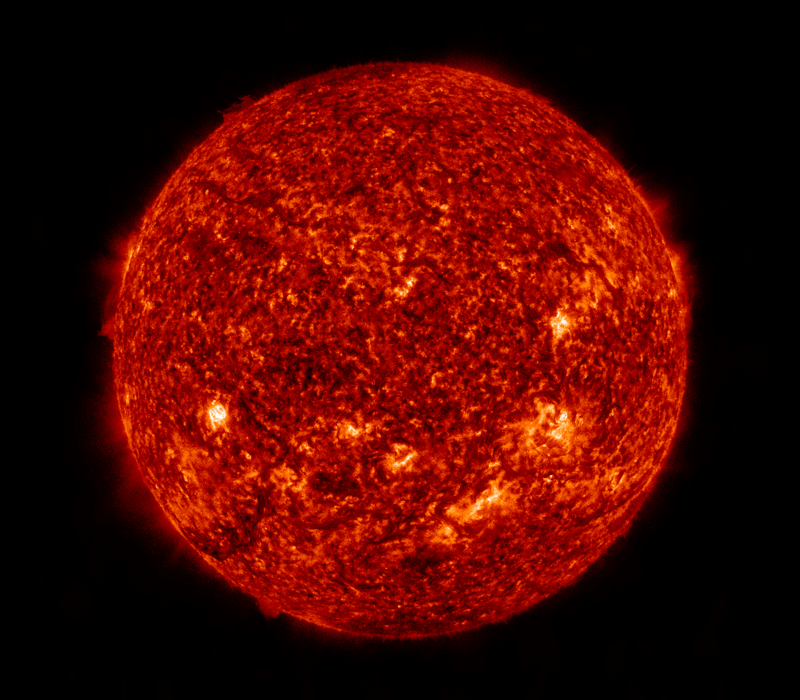 Solar Dynamics Observatory 2022-06-30T00:27:43Z