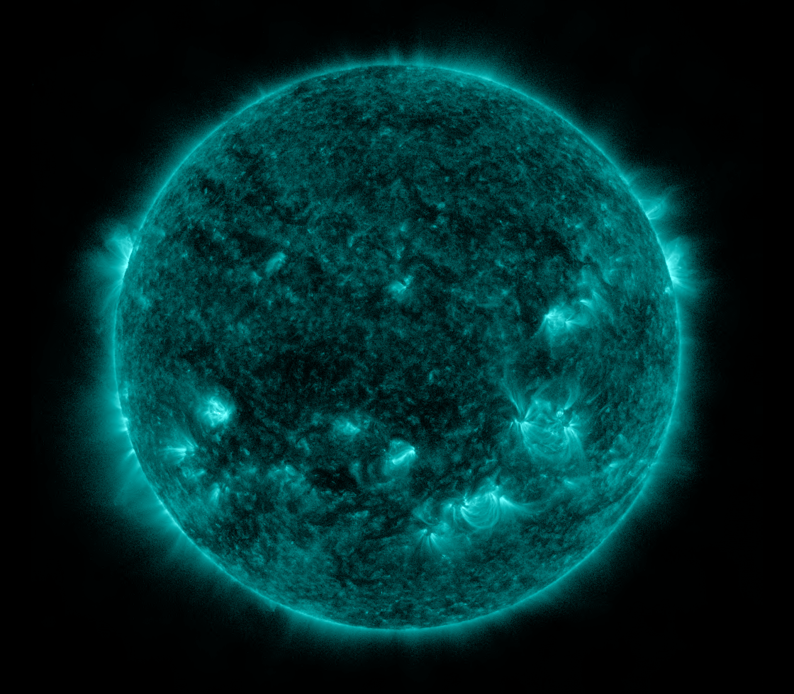 Solar Dynamics Observatory 2022-06-30T00:42:16Z
