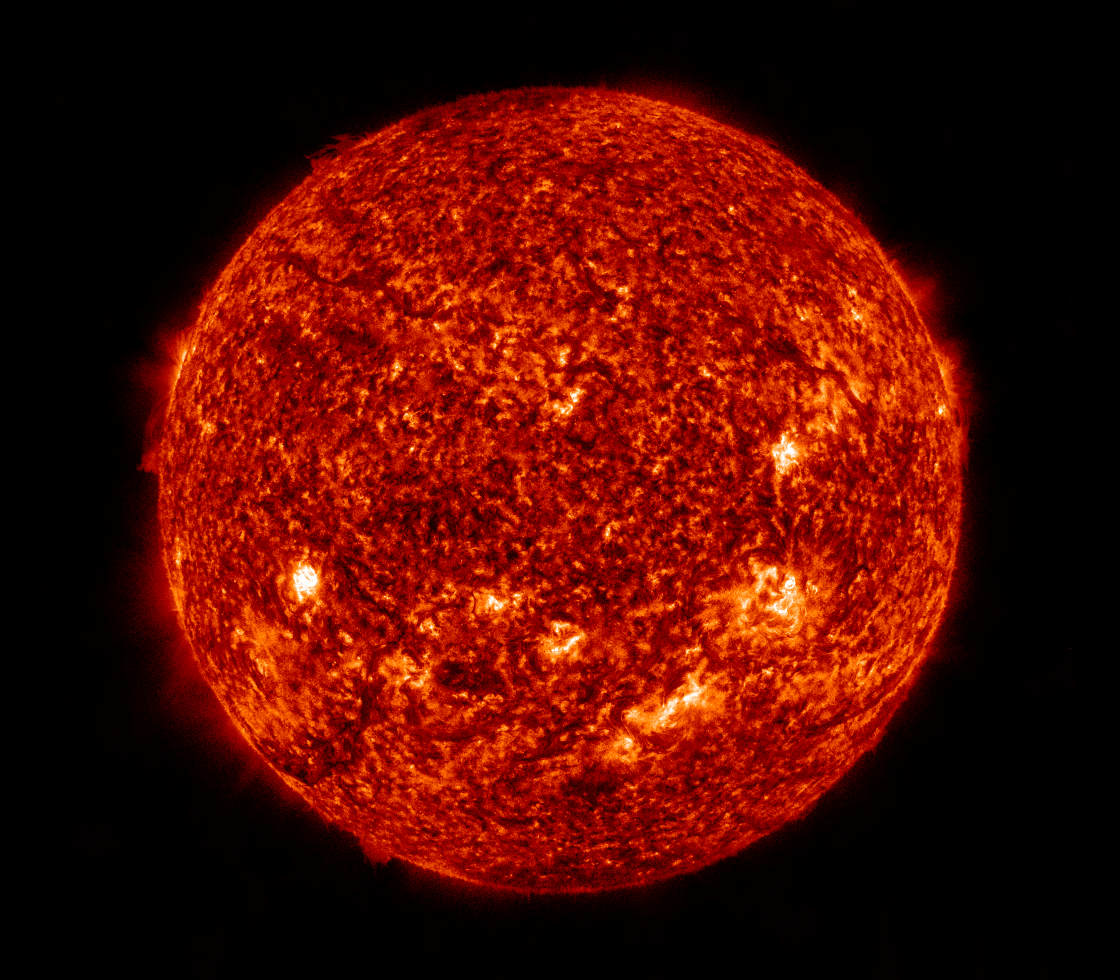 Solar Dynamics Observatory 2022-06-30T00:47:02Z
