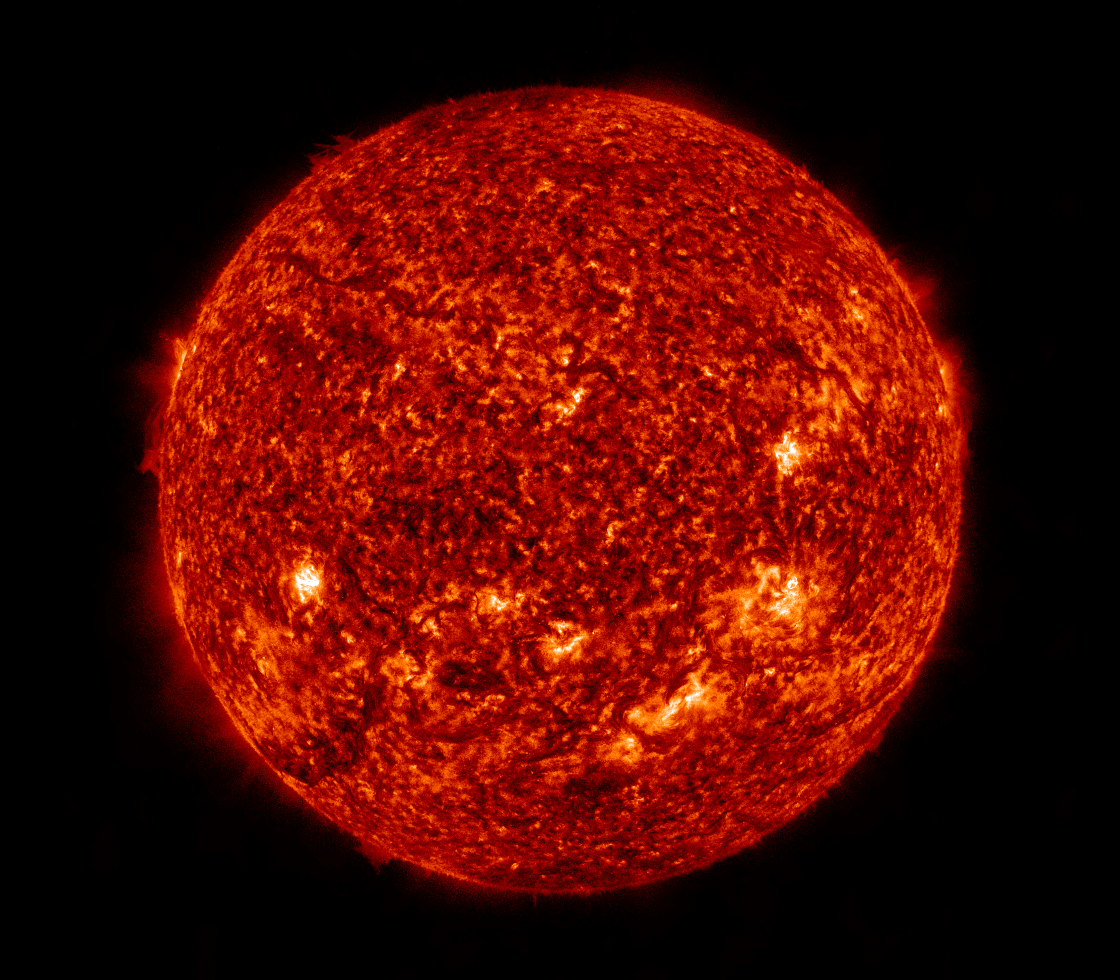 Solar Dynamics Observatory 2022-06-30T01:30:04Z