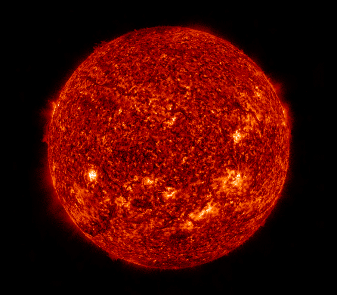 Solar Dynamics Observatory 2022-06-30T01:31:54Z