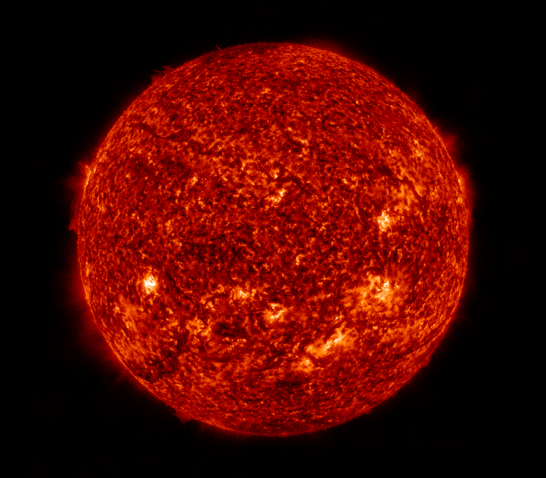 Solar Dynamics Observatory 2022-06-30T01:35:26Z