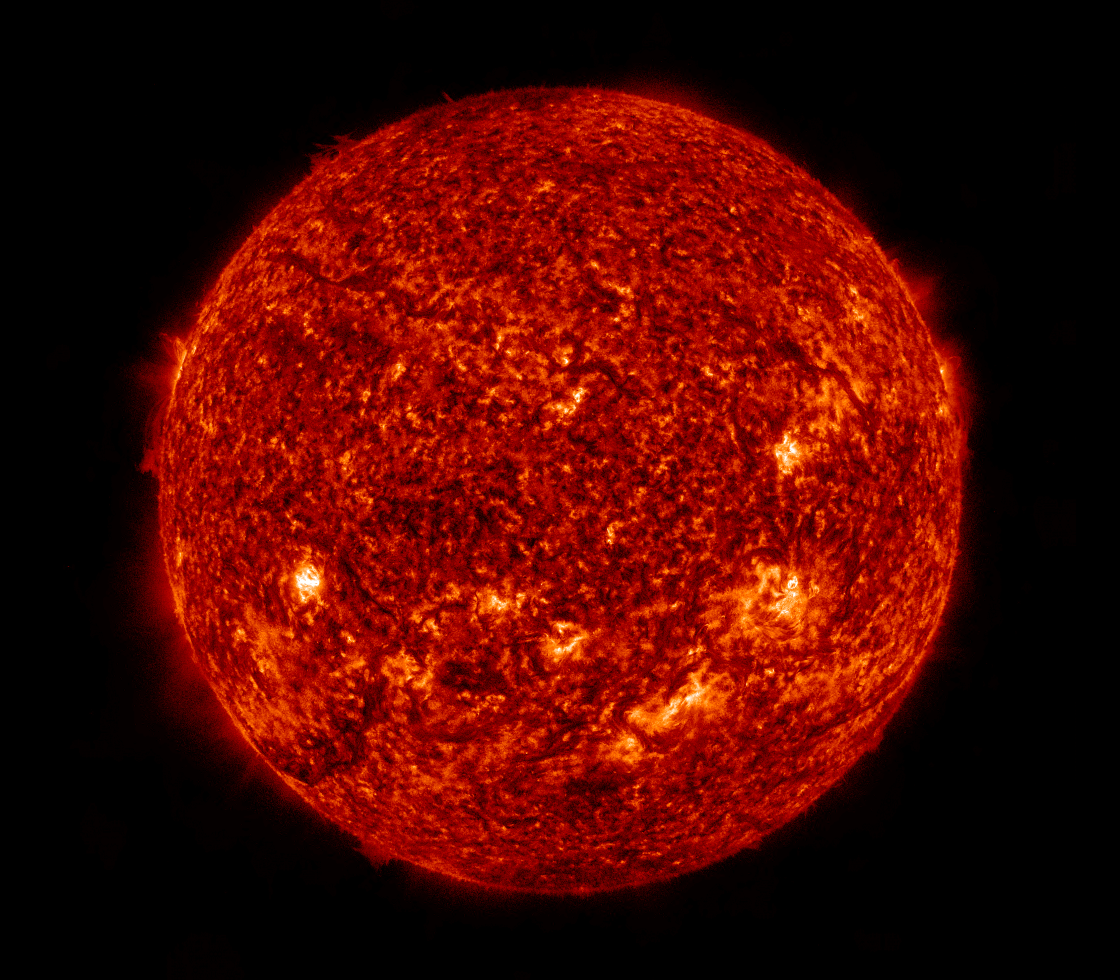 Solar Dynamics Observatory 2022-06-30T01:36:32Z