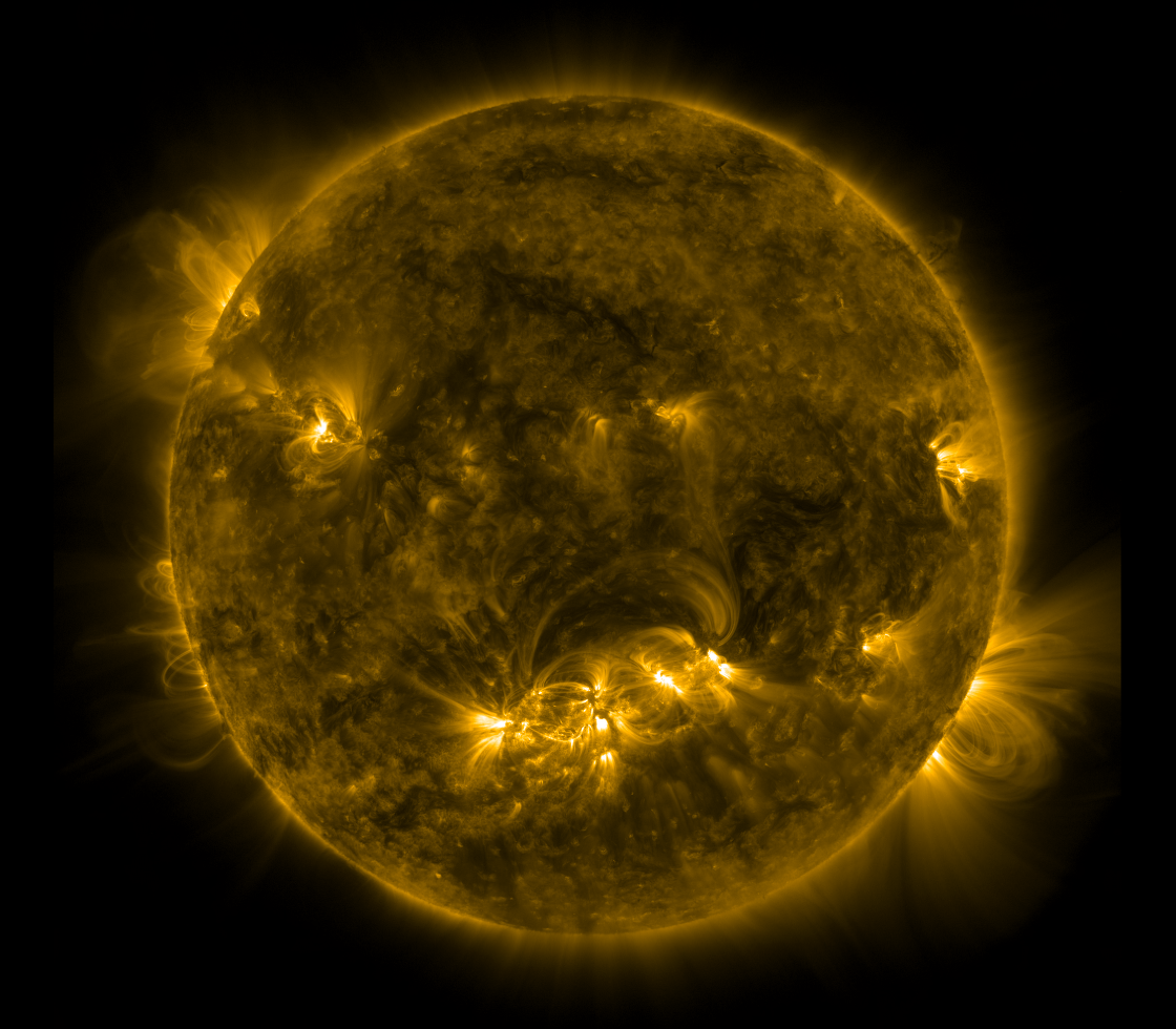 Solar Dynamics Observatory 2022-09-26T14:56:10Z