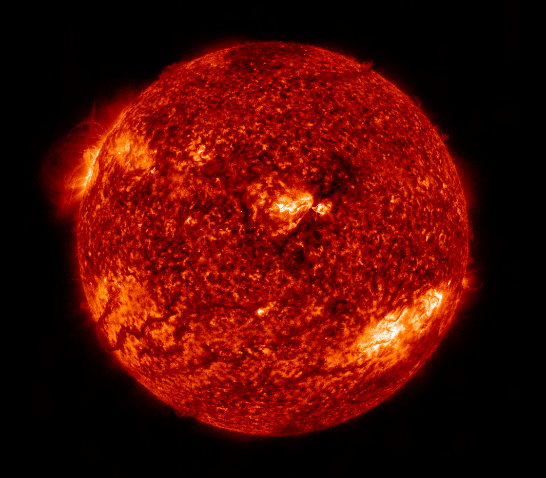Solar Dynamics Observatory 2022-09-30T02:08:53Z