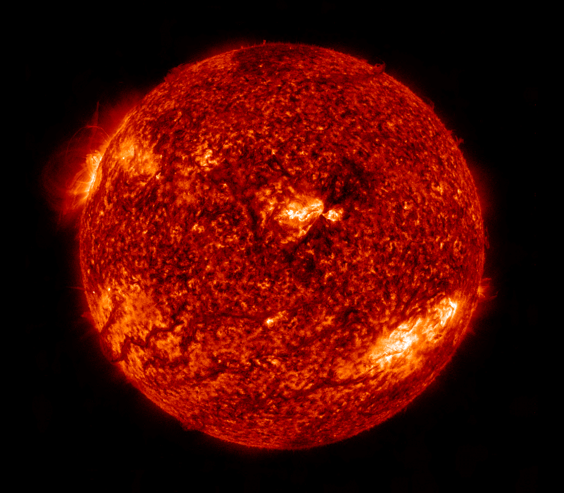 Solar Dynamics Observatory 2022-09-30T02:19:31Z