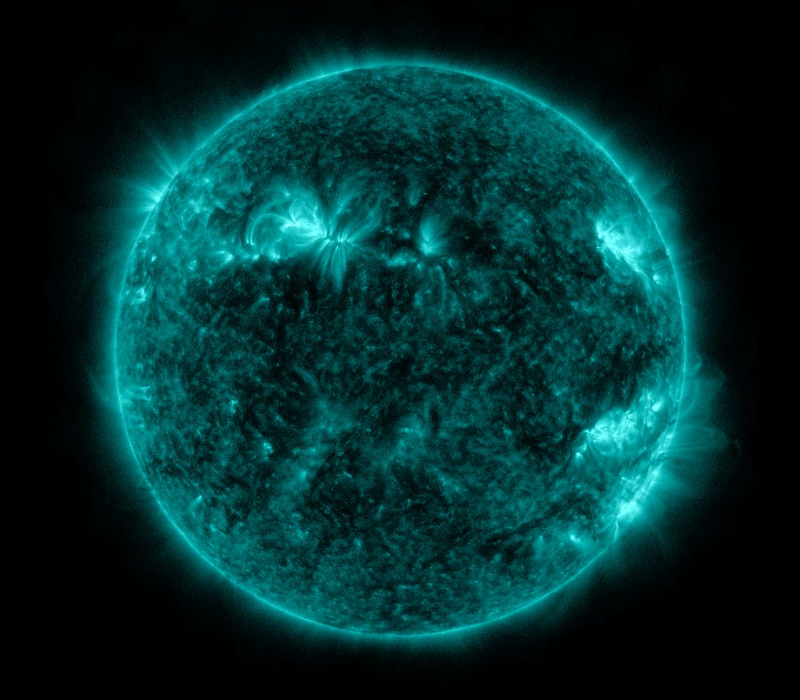 Solar Dynamics Observatory 2022-11-27T02:22:14Z