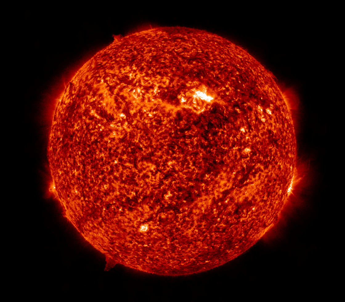 Solar Dynamics Observatory 2022-11-30T02:49:27Z