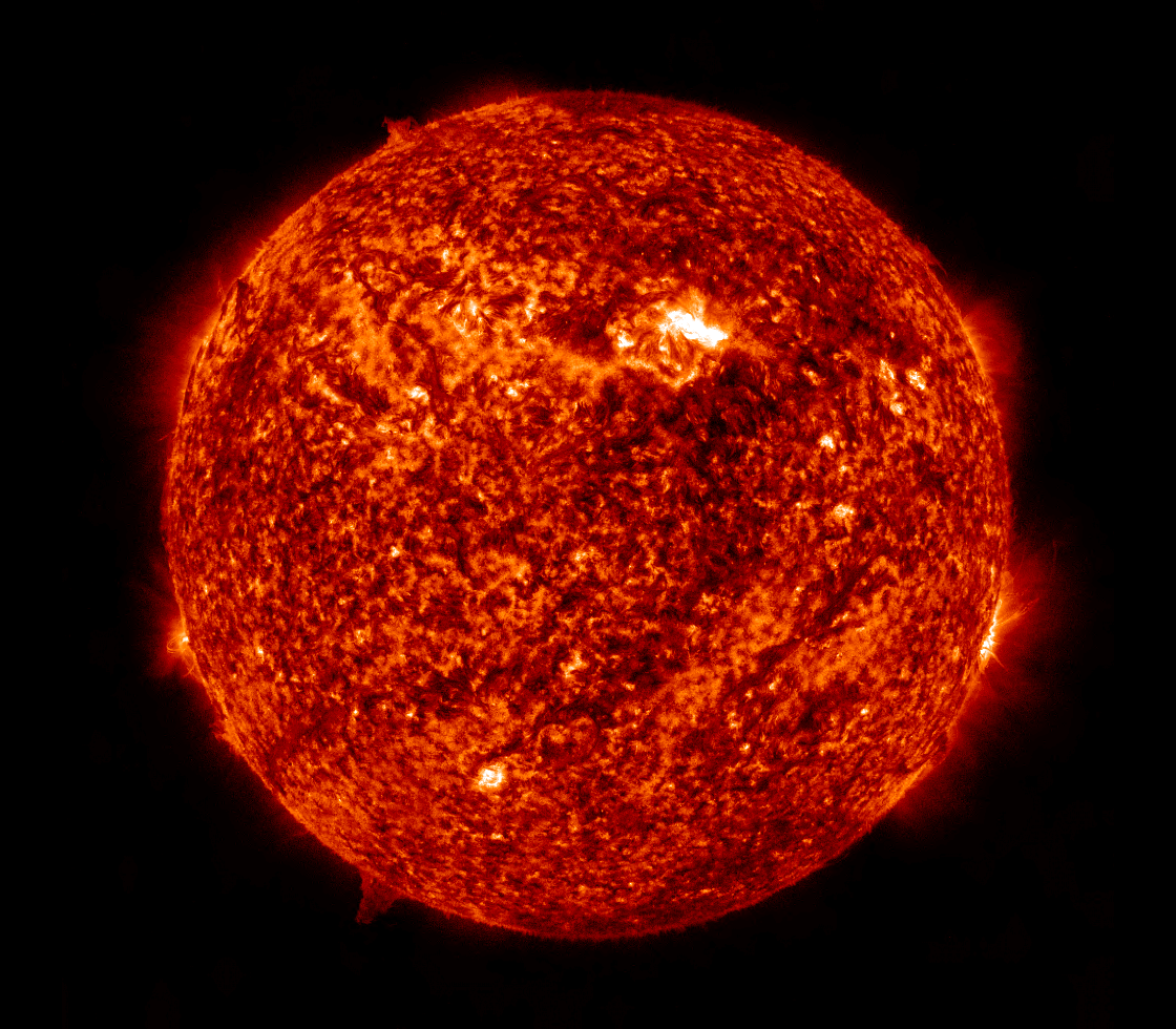 Solar Dynamics Observatory 2022-11-30T02:54:52Z