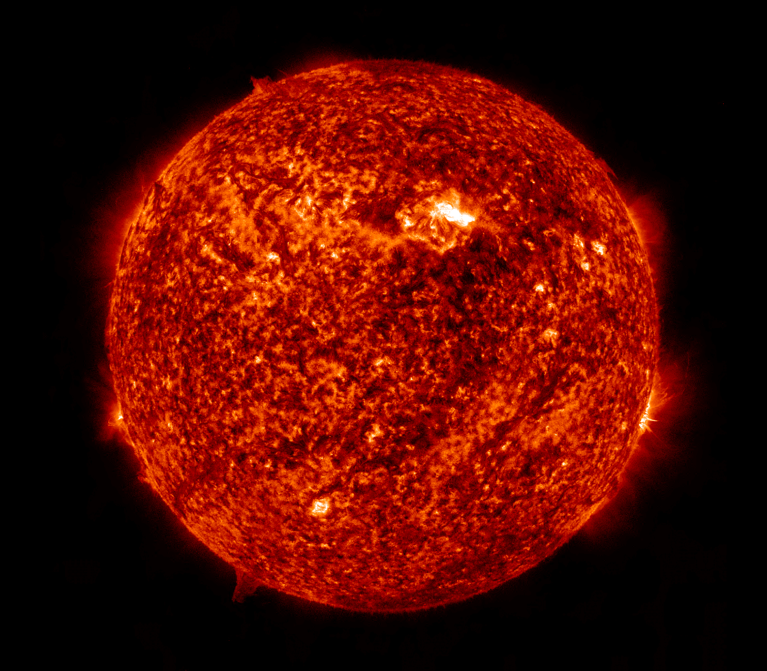 Solar Dynamics Observatory 2022-11-30T03:05:04Z