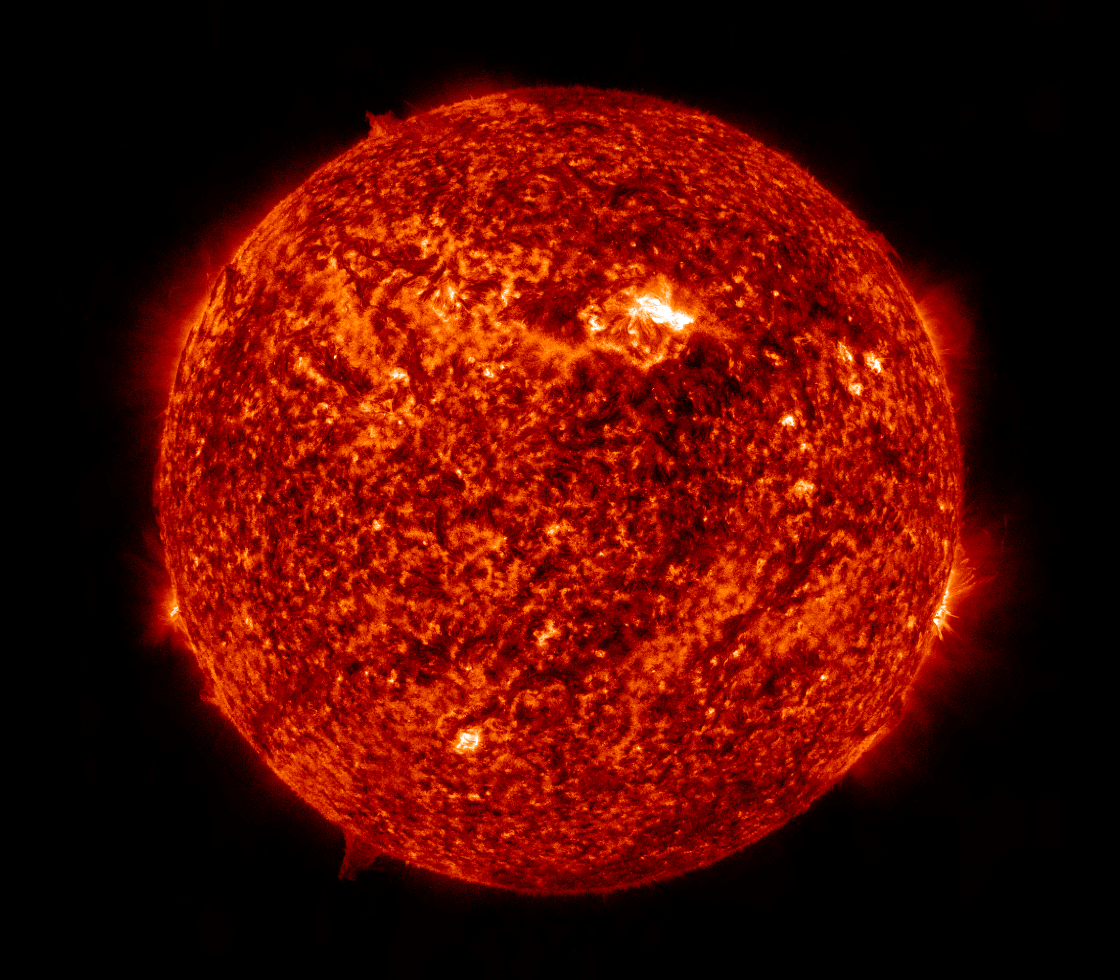 Solar Dynamics Observatory 2022-11-30T03:10:12Z