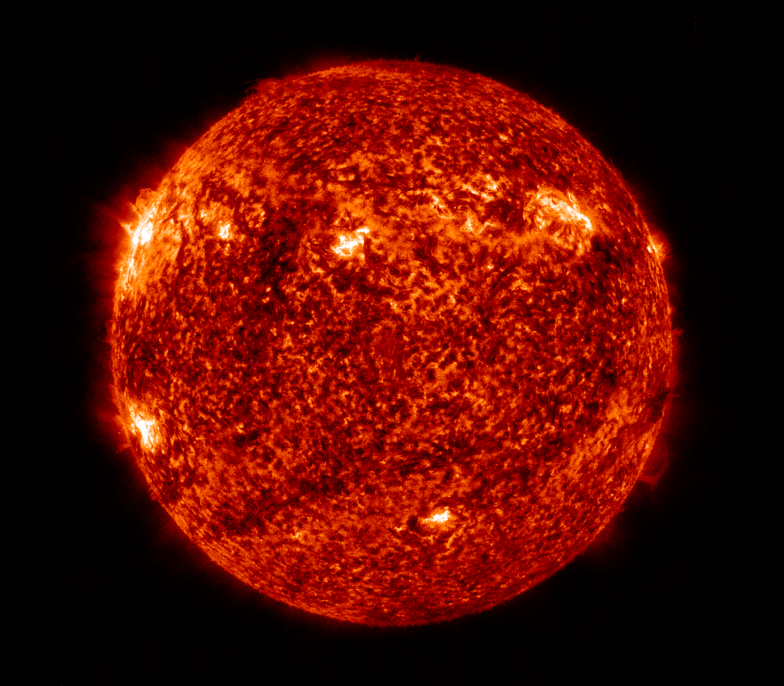 Solar Dynamics Observatory 2022-12-02T12:37:07Z