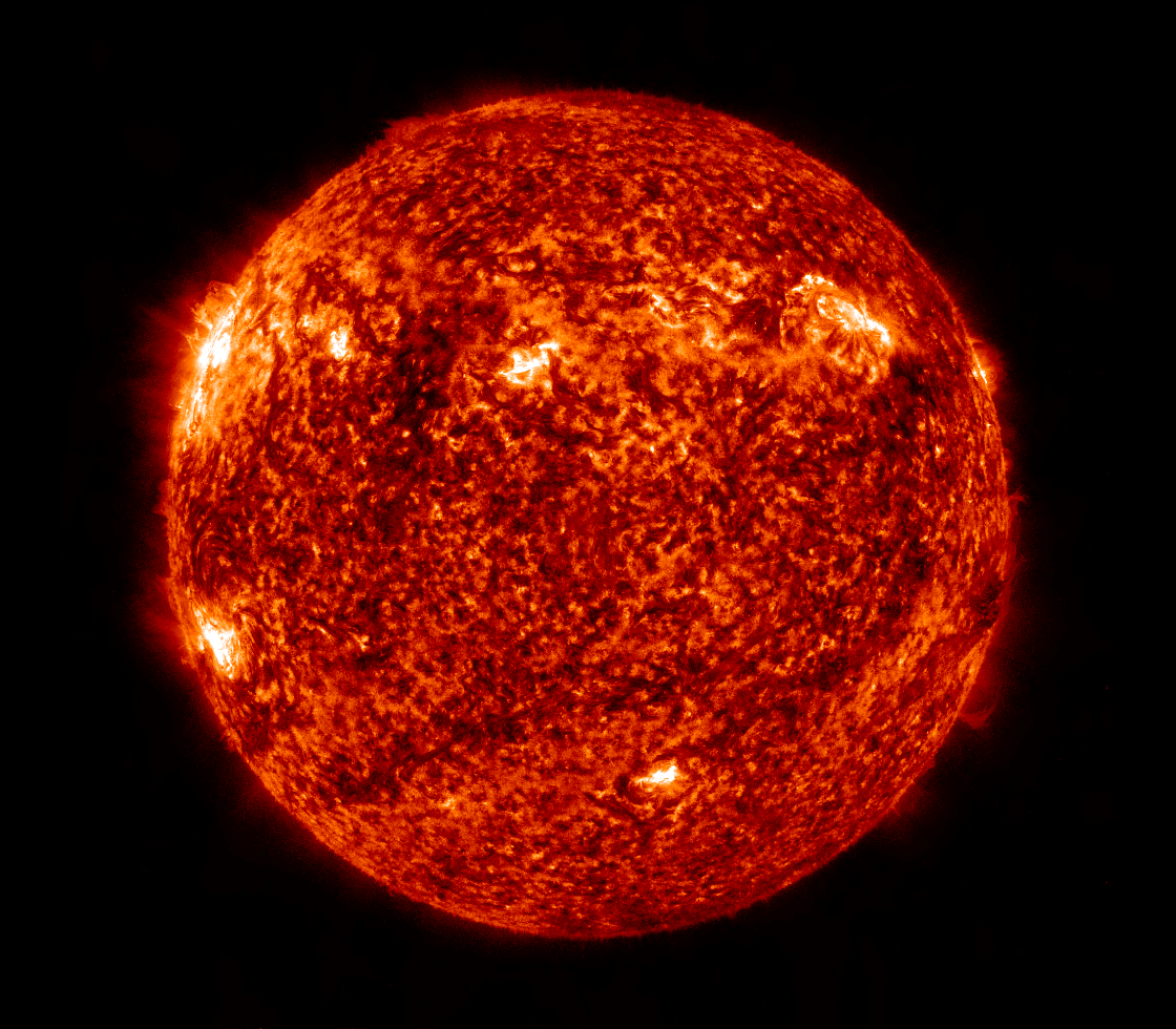 Solar Dynamics Observatory 2022-12-02T13:38:10Z