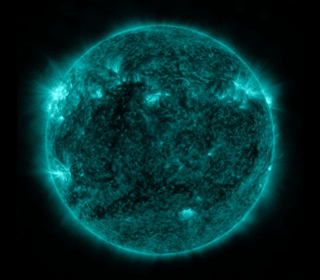 Solar Dynamics Observatory 2022-12-02T21:57:18Z