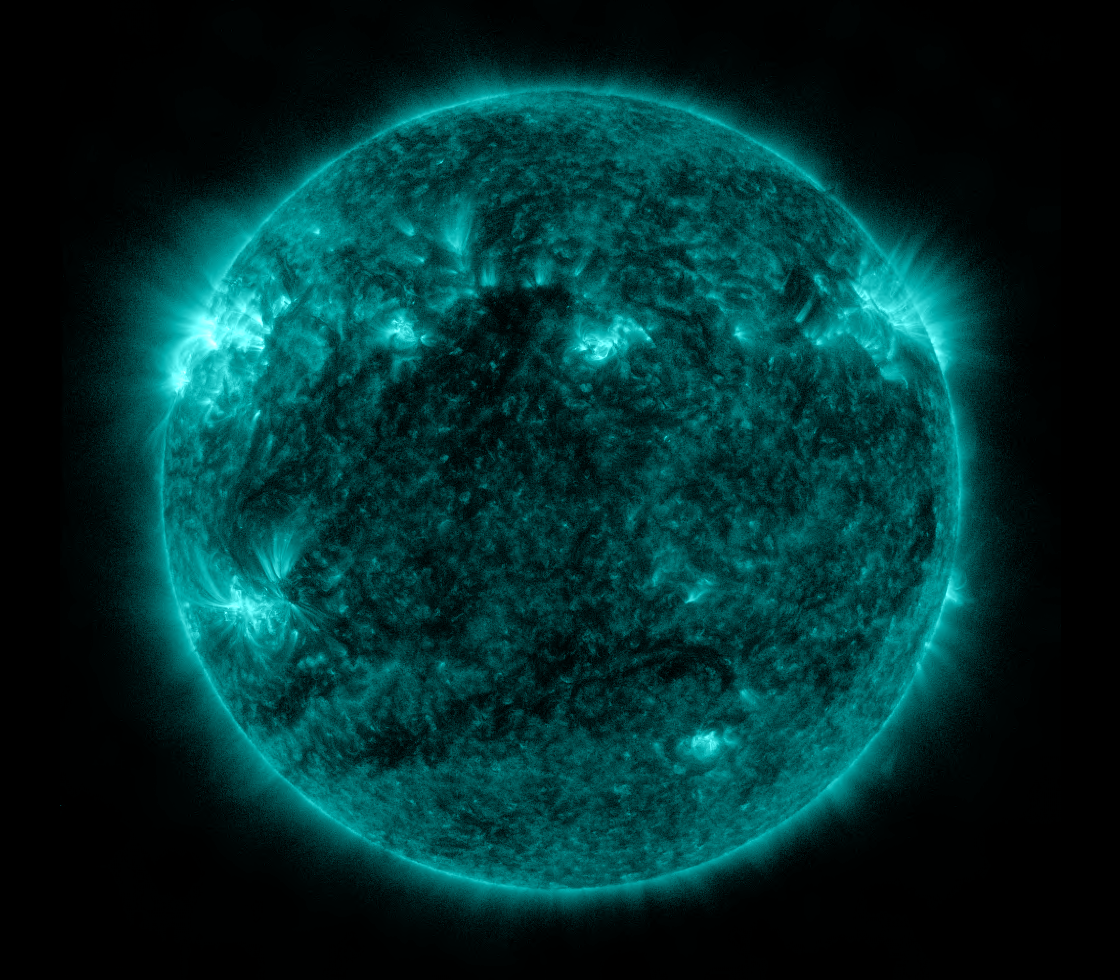 Solar Dynamics Observatory 2022-12-03T16:15:02Z
