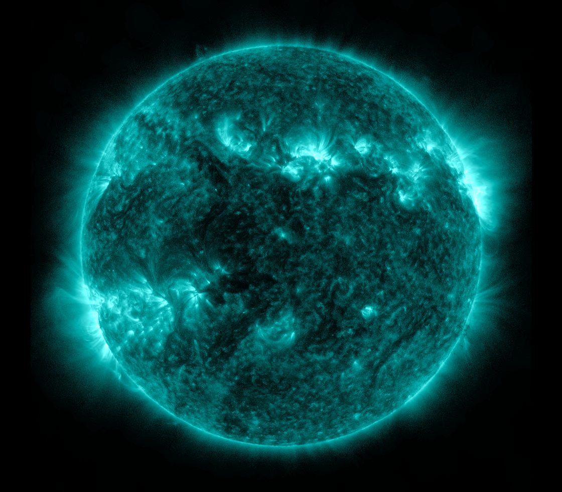 Solar Dynamics Observatory 2023-01-28T12:35:20Z
