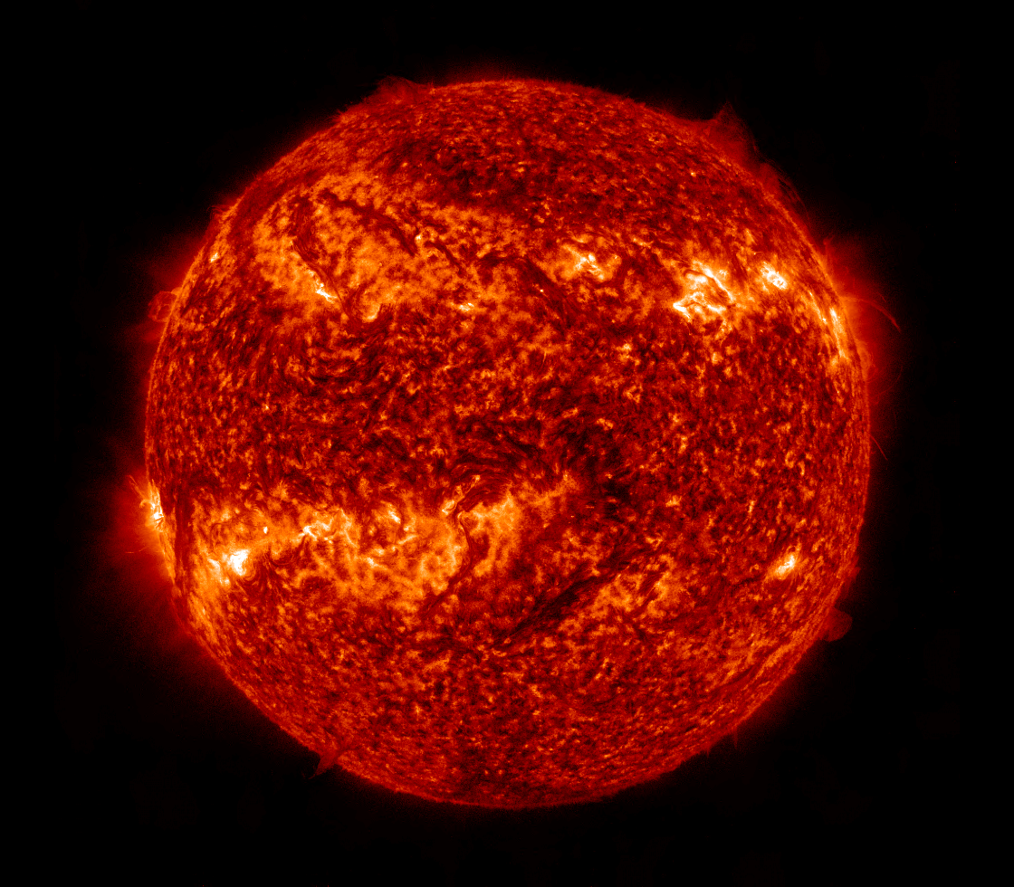 Solar Dynamics Observatory 2023-01-30T15:08:43Z