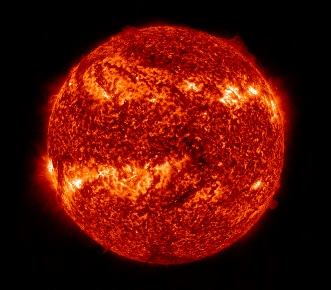 Solar Dynamics Observatory 2023-01-30T15:48:11Z
