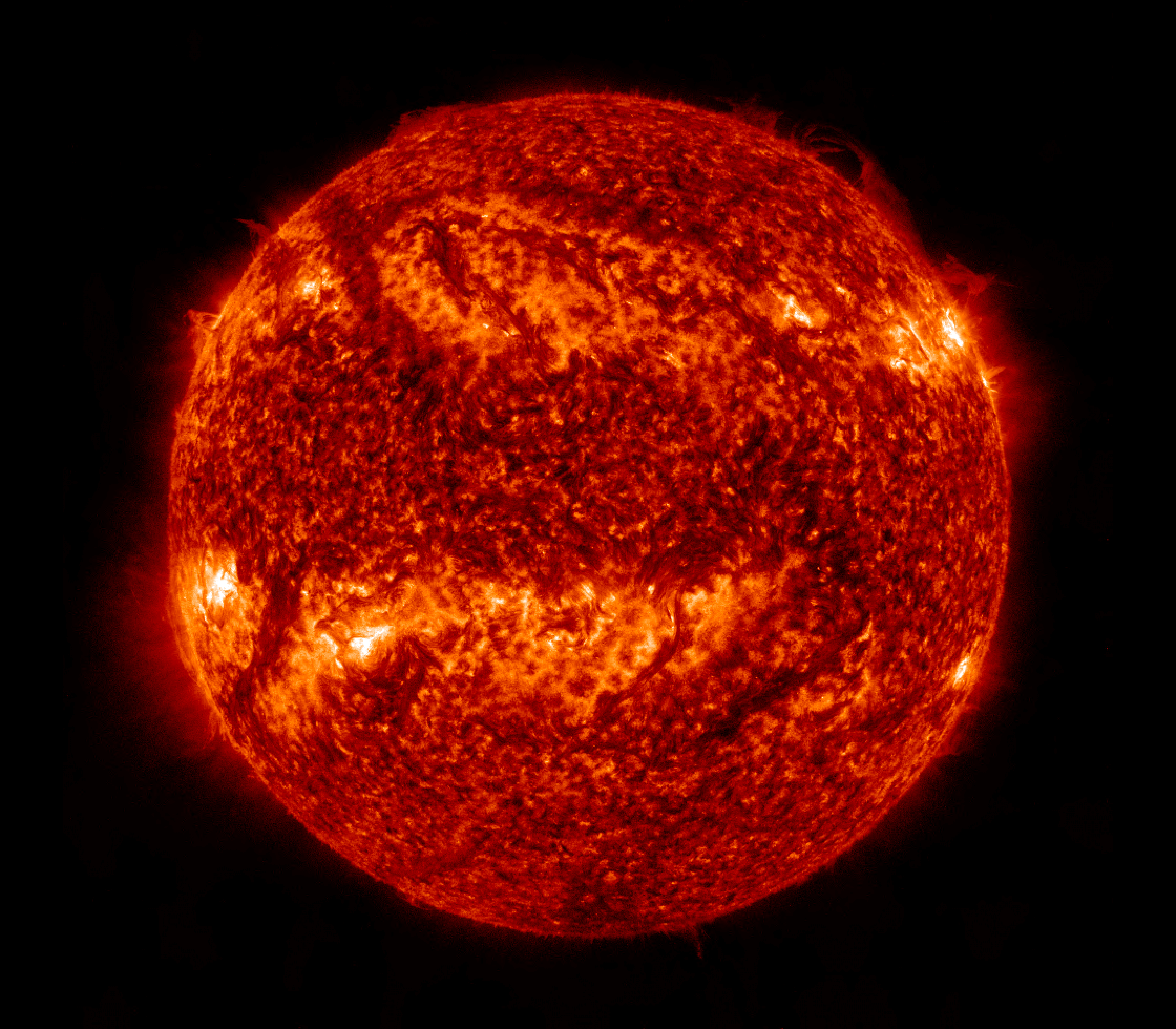 Solar Dynamics Observatory 2023-02-01T01:46:14Z