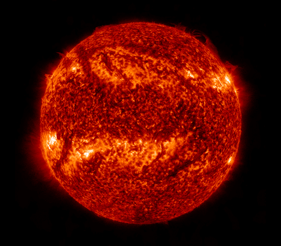 Solar Dynamics Observatory 2023-02-01T01:49:46Z