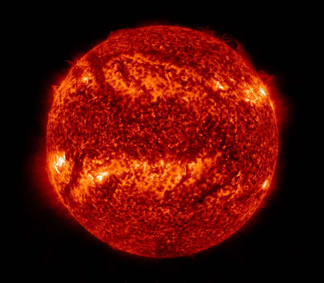 Solar Dynamics Observatory 2023-02-01T01:52:15Z