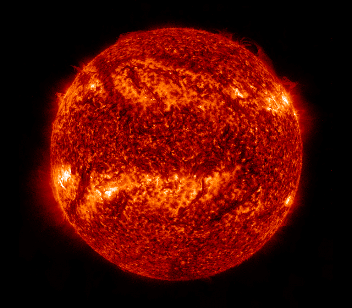 Solar Dynamics Observatory 2023-02-01T01:53:01Z