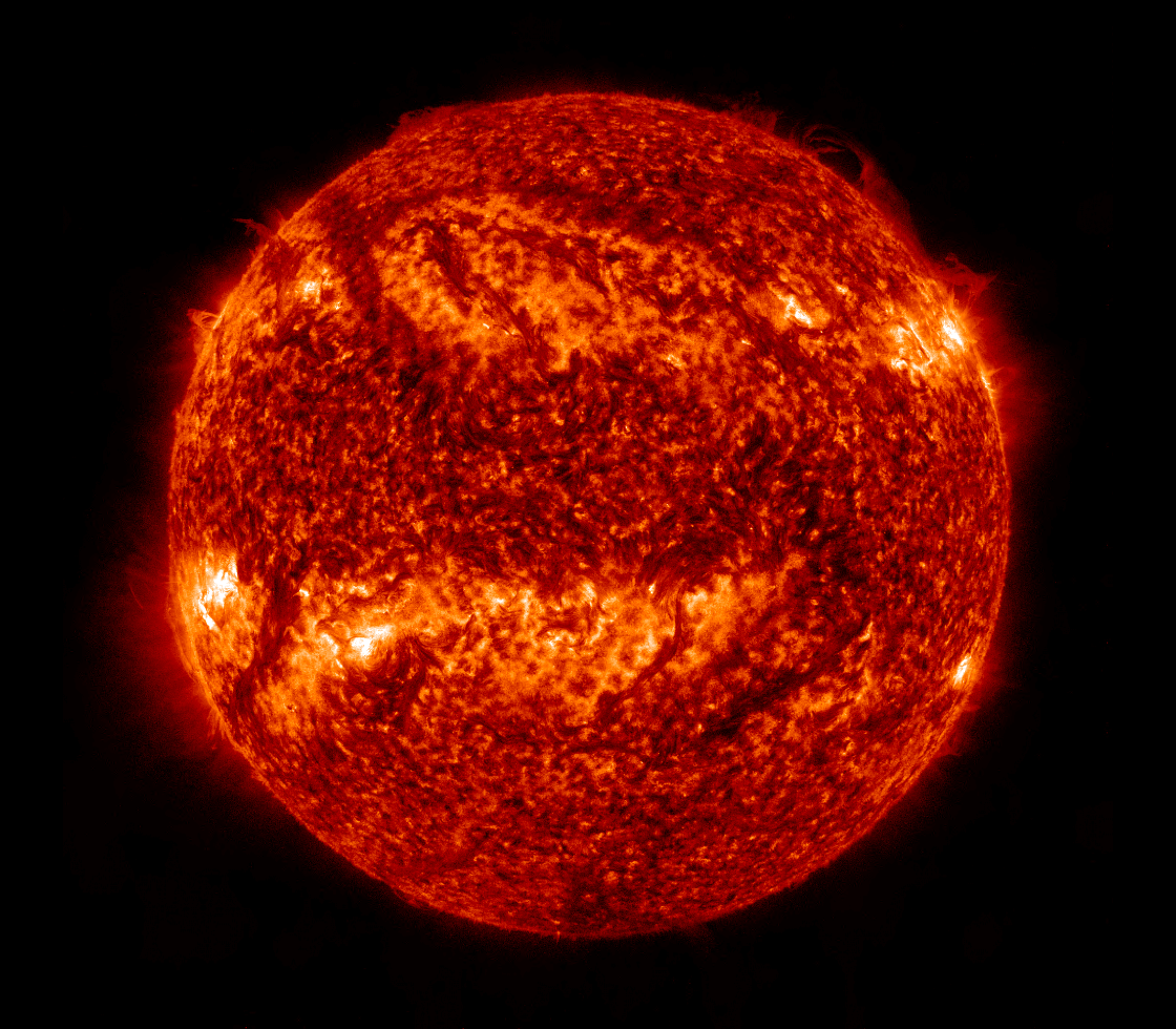 Solar Dynamics Observatory 2023-02-01T01:56:55Z