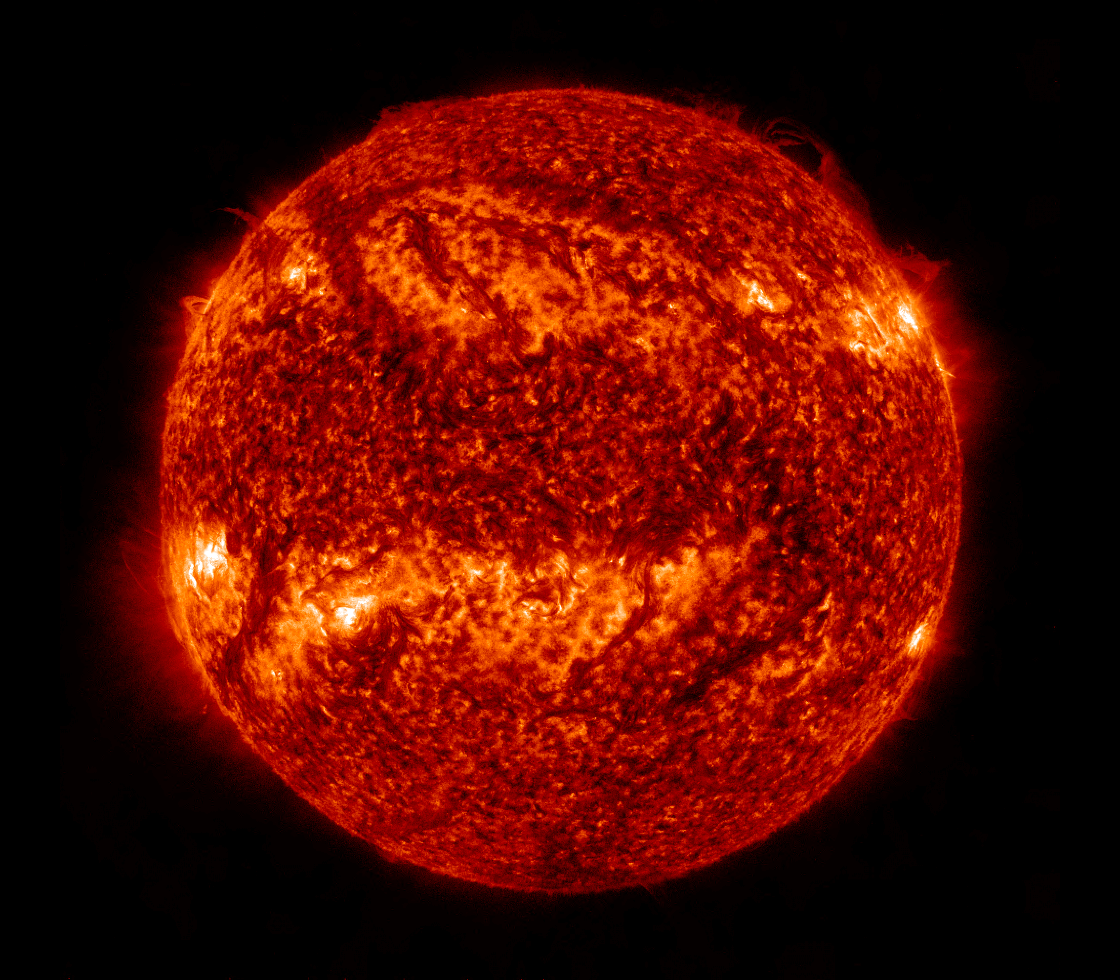 Solar Dynamics Observatory 2023-02-01T02:10:39Z