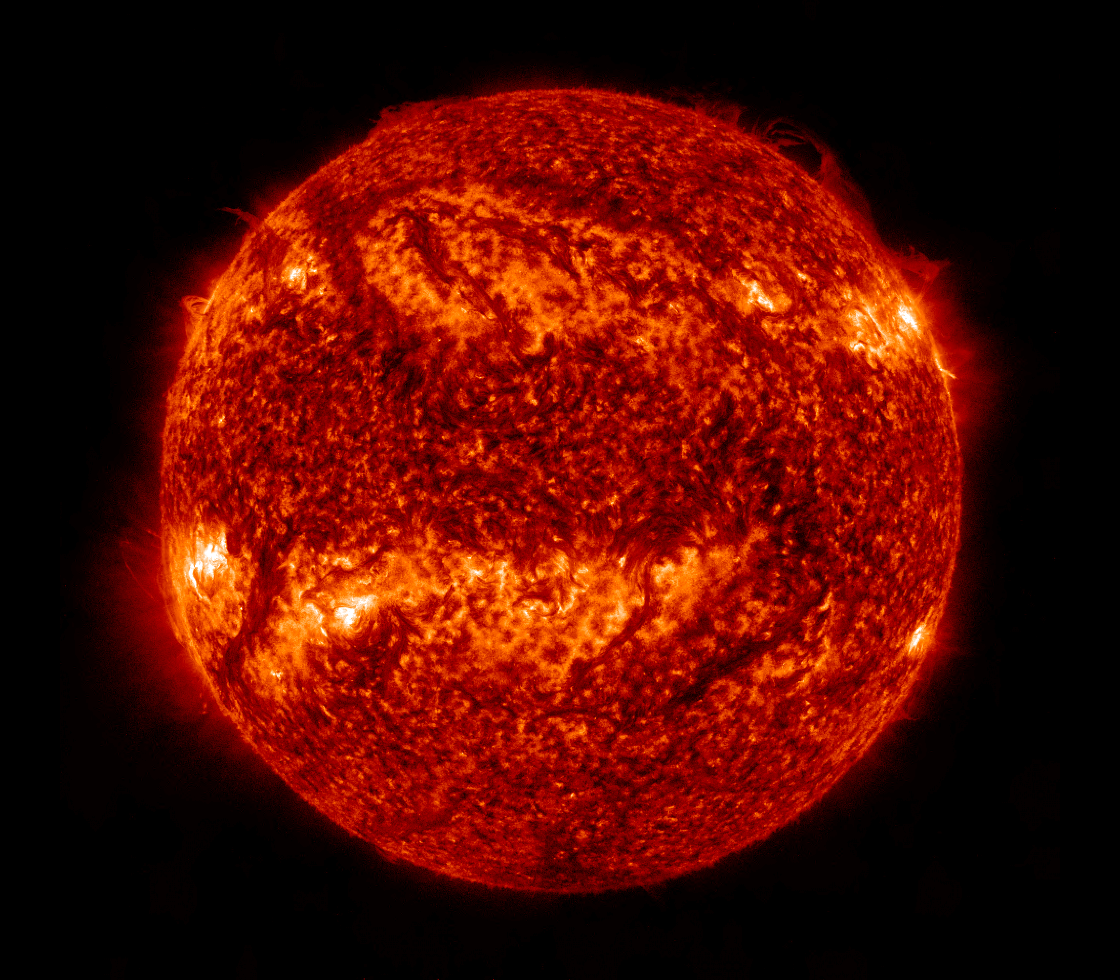 Solar Dynamics Observatory 2023-02-01T02:15:08Z