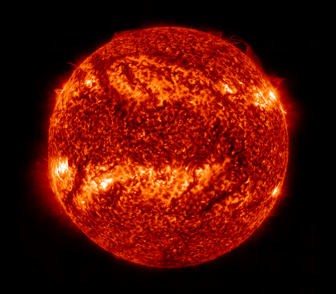 Solar Dynamics Observatory 2023-02-01T02:16:35Z