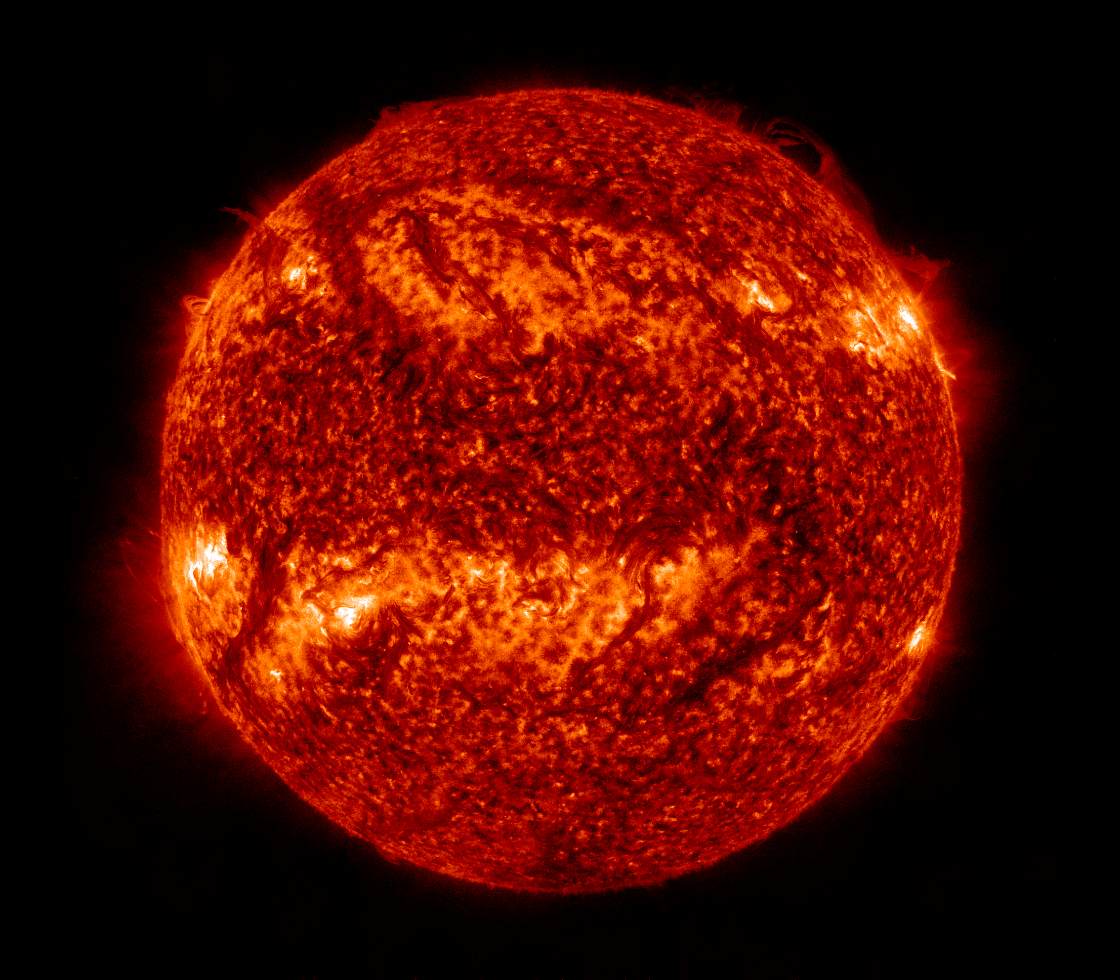 Solar Dynamics Observatory 2023-02-01T02:18:00Z