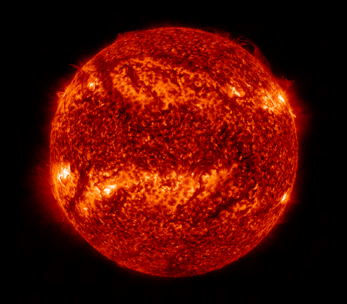 Solar Dynamics Observatory 2023-02-01T02:18:44Z