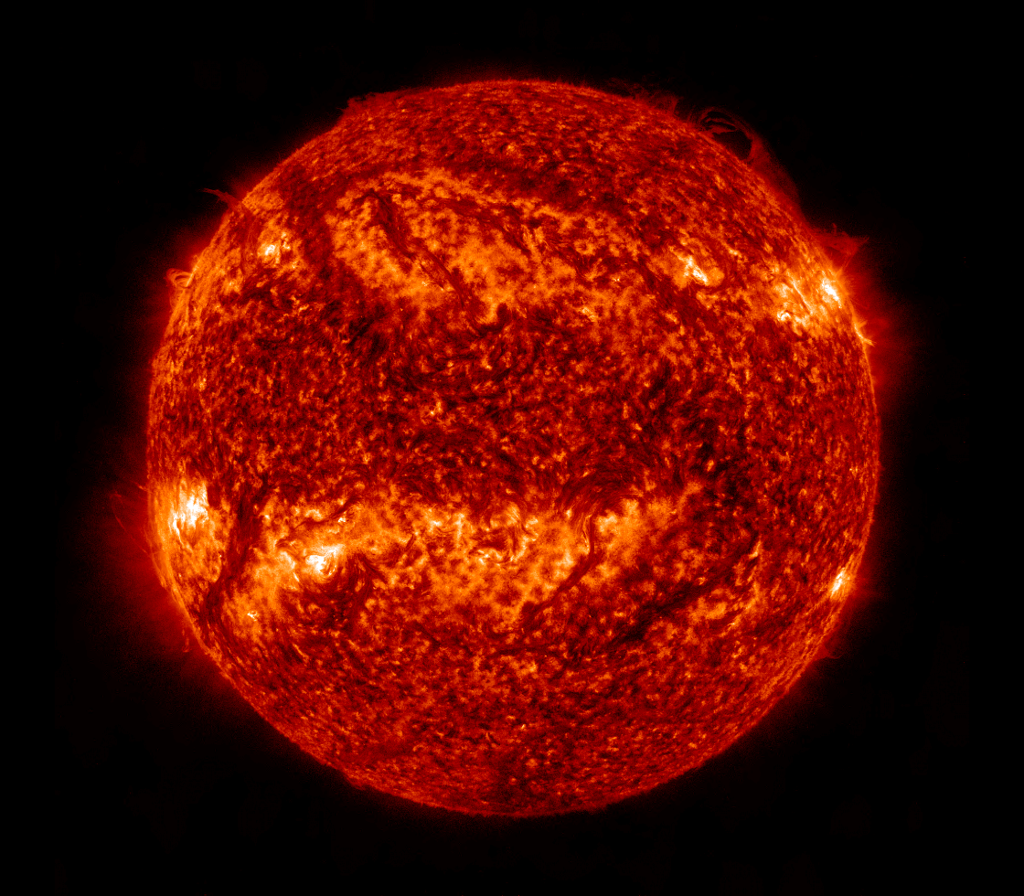 Solar Dynamics Observatory 2023-02-01T02:20:52Z