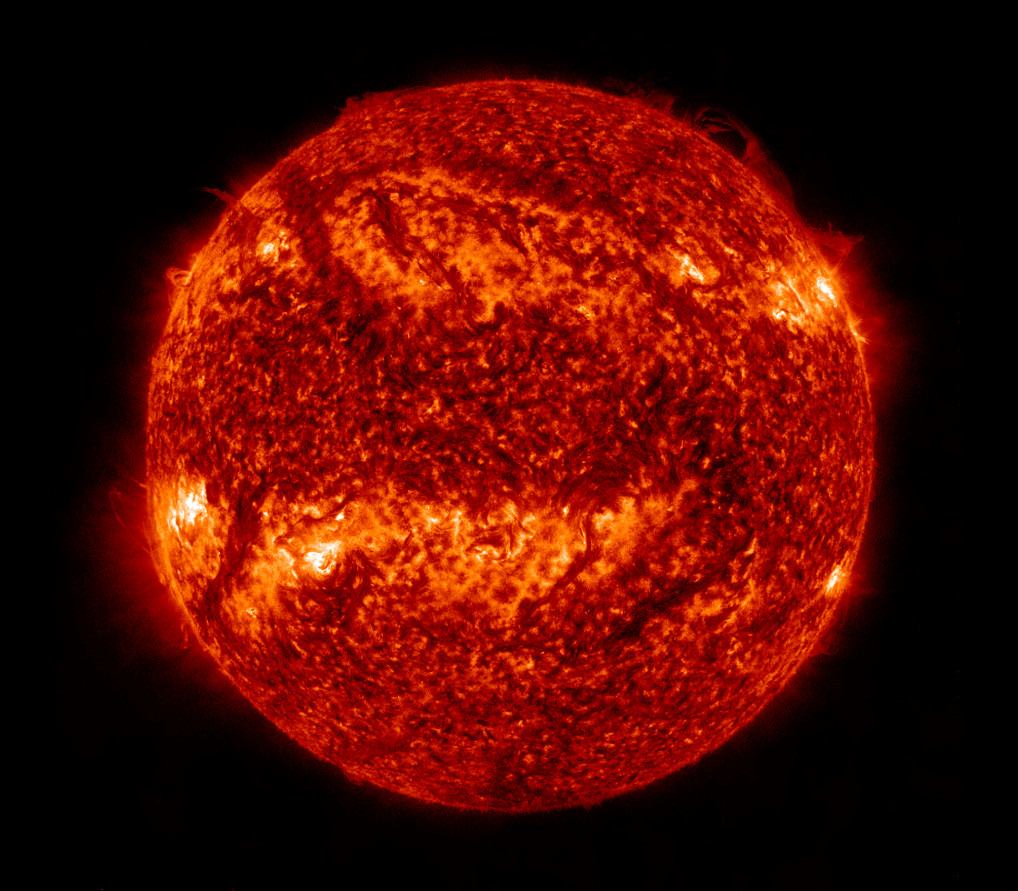 Solar Dynamics Observatory 2023-02-01T02:22:59Z