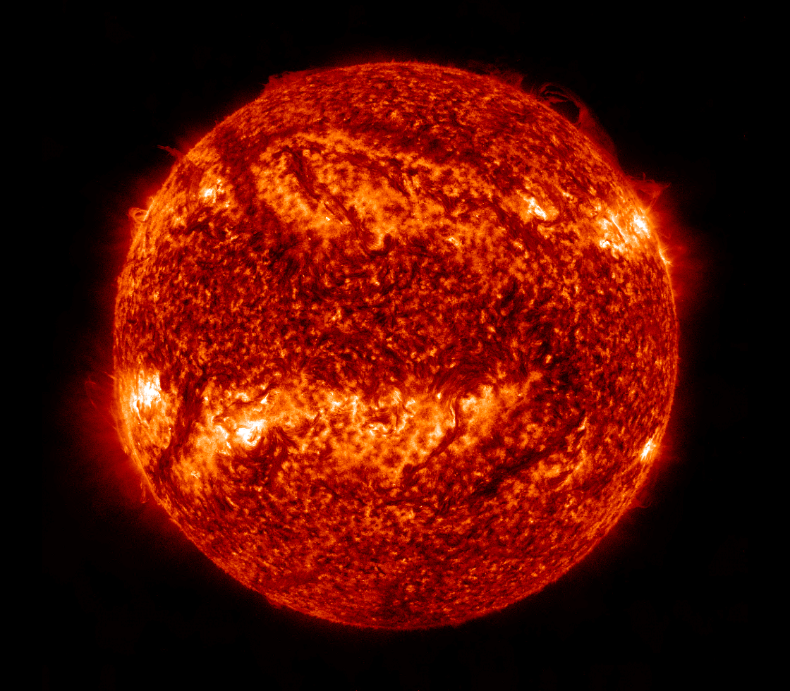 Solar Dynamics Observatory 2023-02-01T02:25:00Z