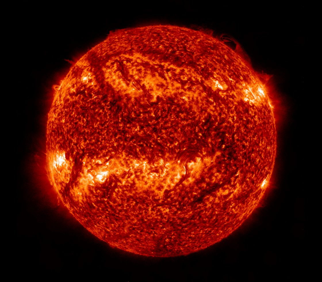 Solar Dynamics Observatory 2023-02-01T02:25:41Z