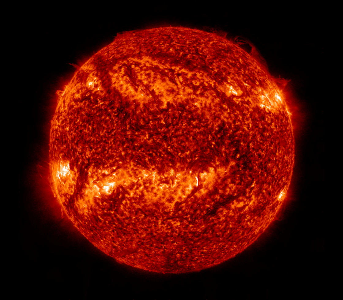 Solar Dynamics Observatory 2023-02-01T02:27:42Z