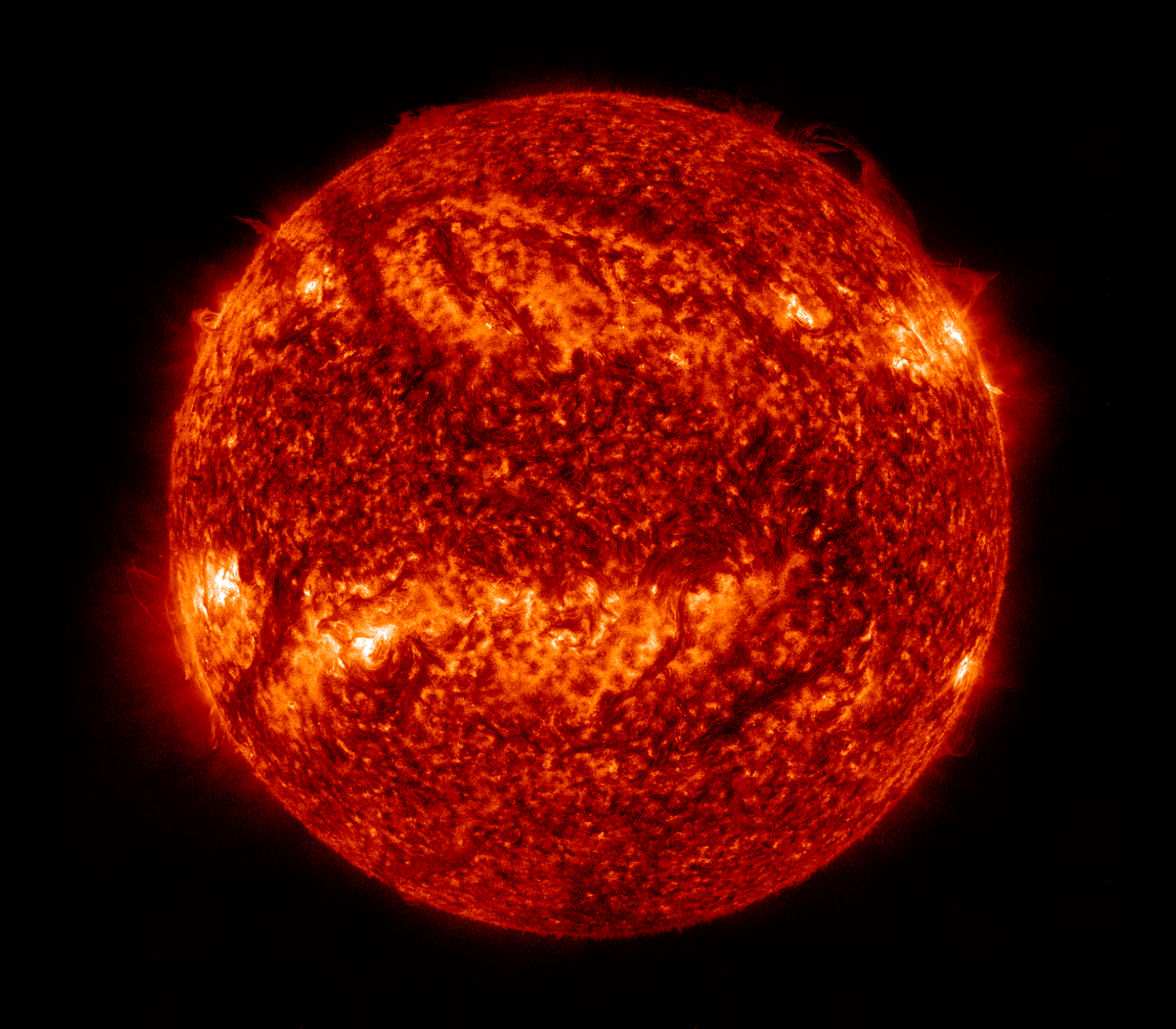 Solar Dynamics Observatory 2023-02-01T02:35:46Z