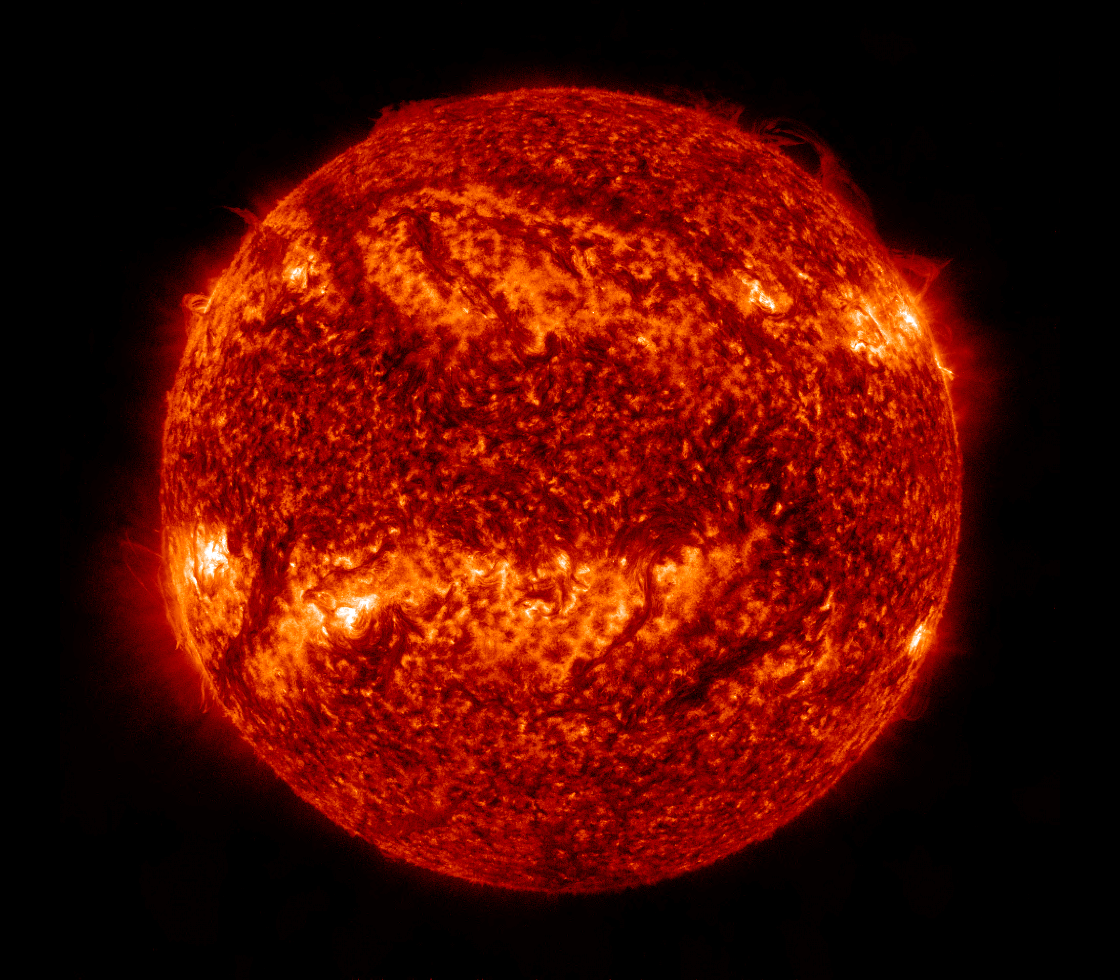 Solar Dynamics Observatory 2023-02-01T02:40:44Z