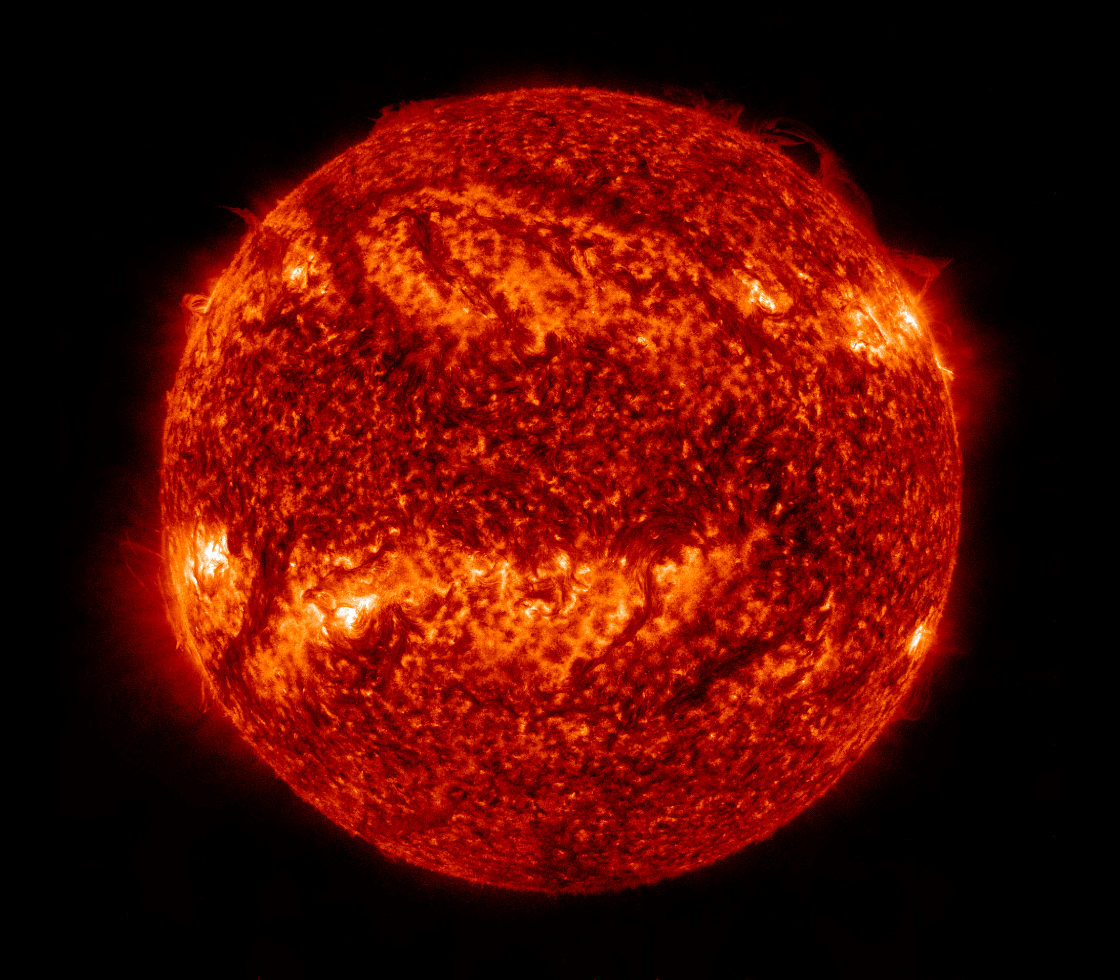 Solar Dynamics Observatory 2023-02-01T02:41:26Z