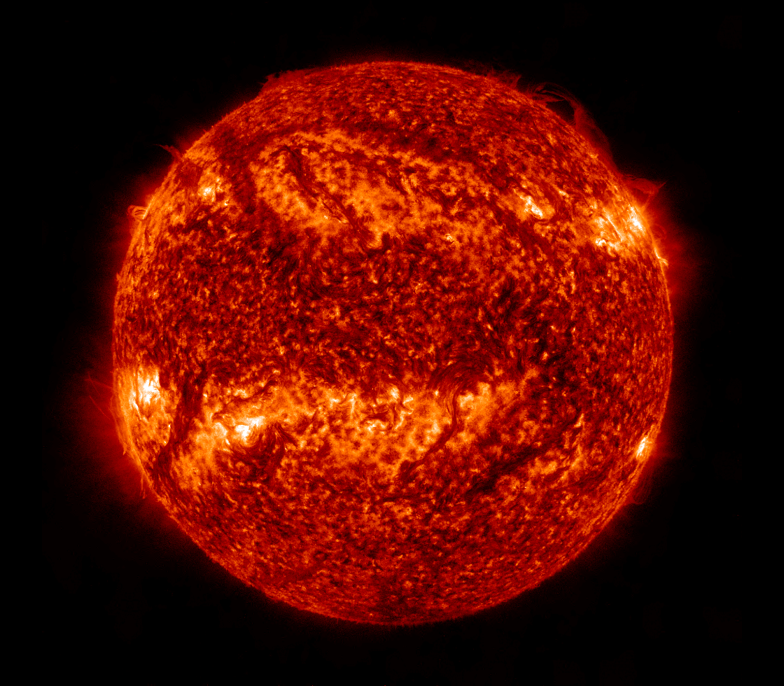 Solar Dynamics Observatory 2023-02-01T02:46:14Z