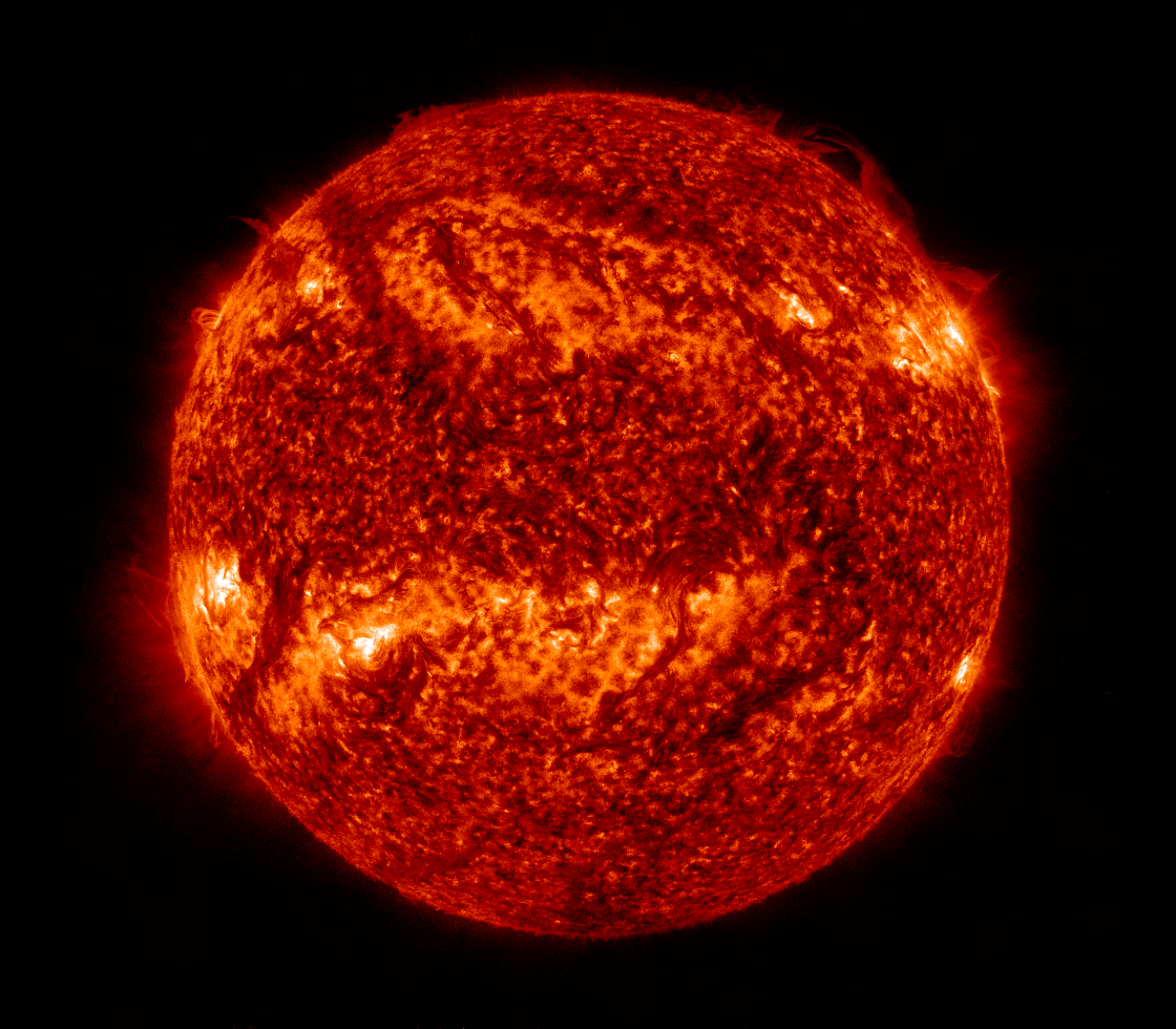 Solar Dynamics Observatory 2023-02-01T02:49:27Z