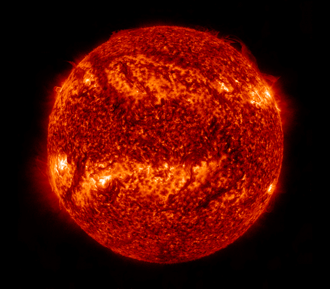 Solar Dynamics Observatory 2023-02-01T02:50:06Z